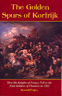Brown cover