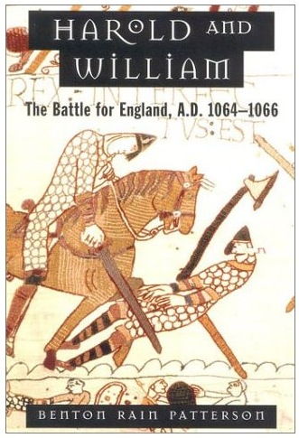 Patterson cover