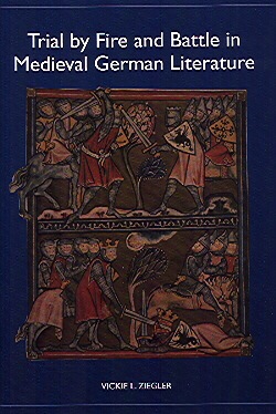 Brown cover