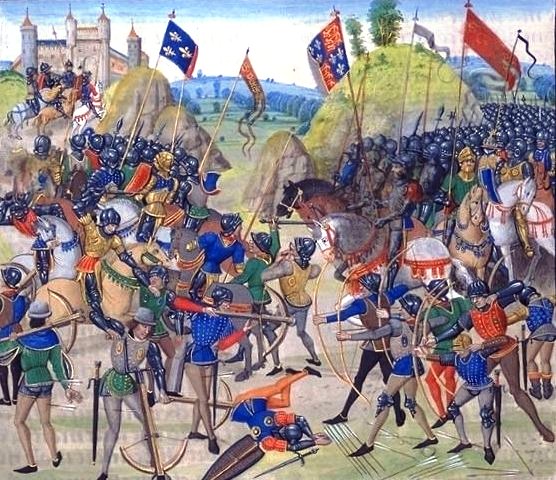 The Myths of Medieval Warfare