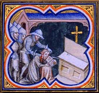 Murder of Charles the Good