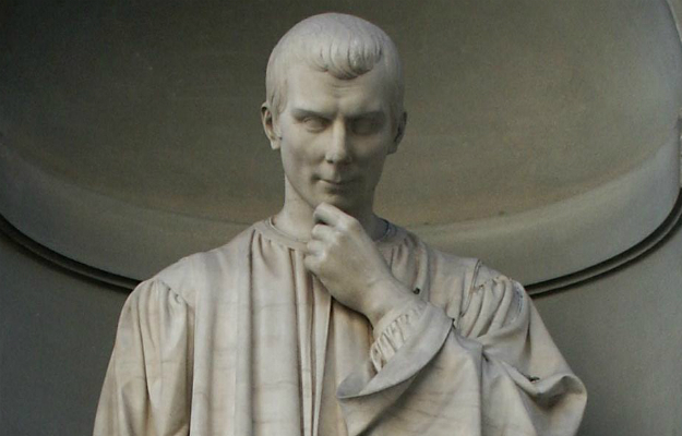 Machiavelli’s Art of War: A Reconsideration » De Re Militari