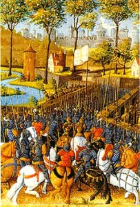 Siege-of-Damascus-Second-Crusade