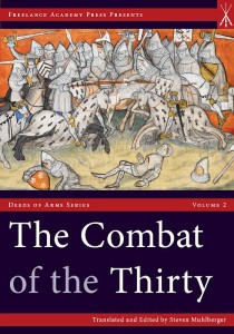 Combat of the Thirty
