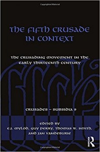 5th crusade in context
